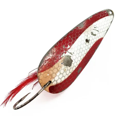 Błystka antyzaczepowa Dardevle Dardevle (1950s)