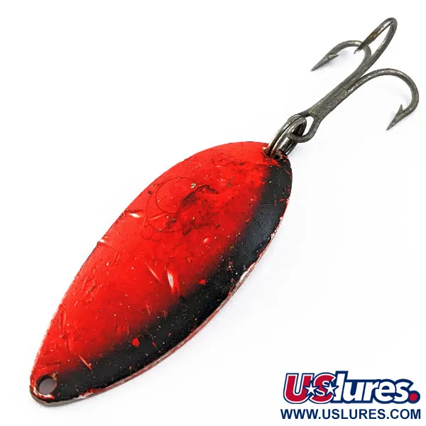 Eppinger Dardevle Devle-Dog 5500 UV (świeci w ultrafiolecie), , 21 g błystka wahadłowa #16654