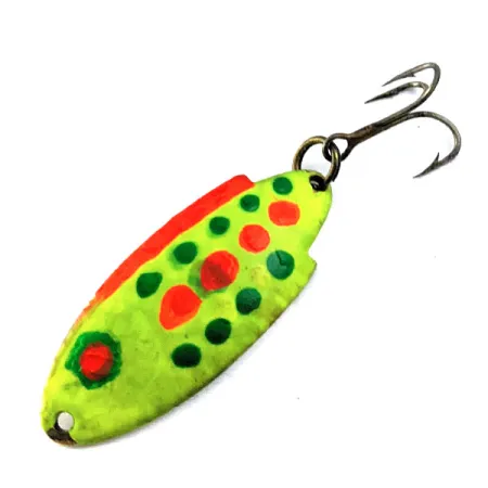 Thomas Buoyant UV (świeci w ultrafiolecie)