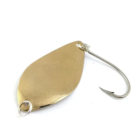 Seneca Badger Spoon 3, złoto, 7 g błystka wahadłowa #16667