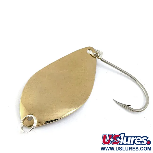  Seneca Badger Spoon 3, złoto, 7 g błystka wahadłowa #16667