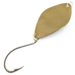 Seneca Badger Spoon 3