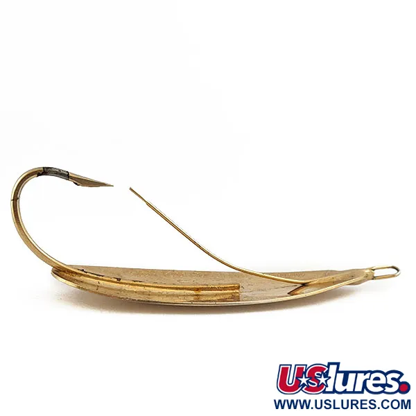 Błystka antyzaczepowa Johnson Silver Minnow