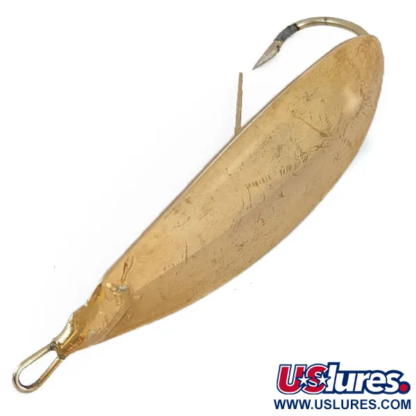 Błystka antyzaczepowa Johnson Silver Minnow