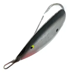 Błystka antyzaczepowa Johnson Silver Minnow