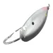  Błystka antyzaczepowa Johnson Silver Minnow, nikiel, 17 g błystka wahadłowa #16697