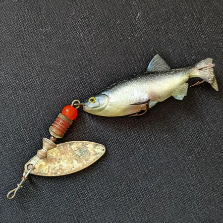 Mepps Aglia Long 1 Mino, 6 g błystka obrotowa #16709