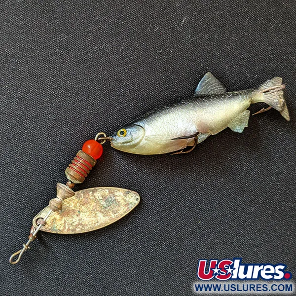  Mepps Aglia Long 1 Mino, , 6 g błystka obrotowa #16709