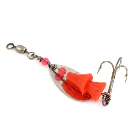 Luhr Jensen Tee Spoon, 4 g błystka obrotowa #16711