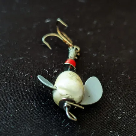 Yakima Bait Spin-N-Glo, 0,6 g błystka obrotowa #16712