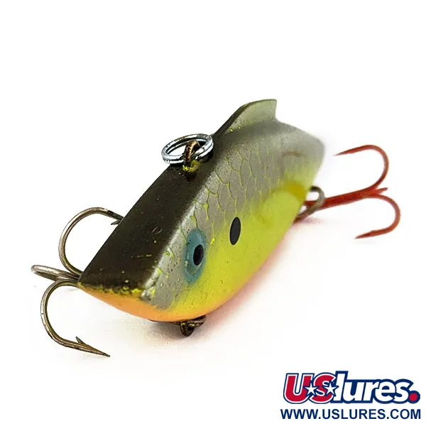  Bill Lewis Rat-L-Trap, , 14 g wobler #16713