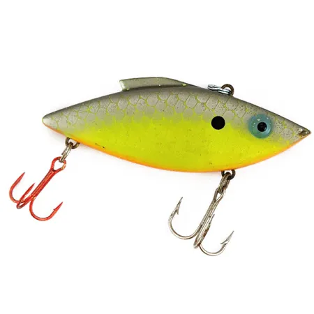 Bill Lewis Rat-L-Trap