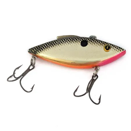 Bill Lewis Rat-L-Trap