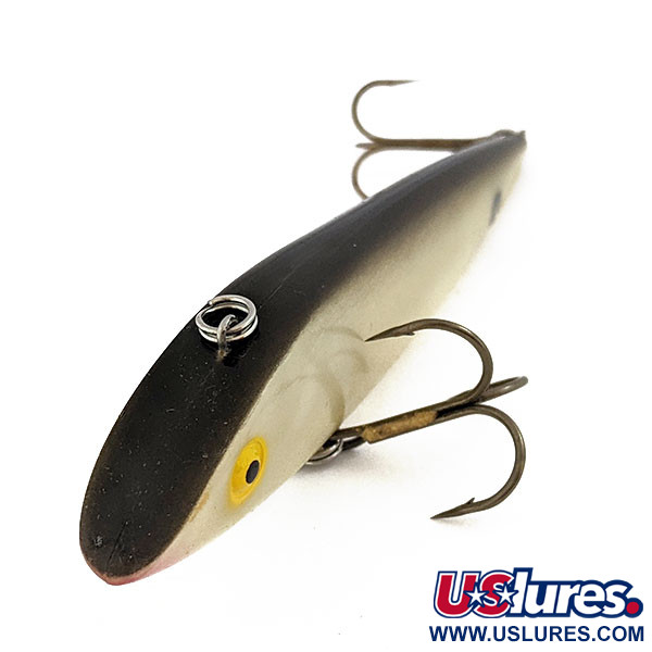 Cotton Cordell Ratt'l Spot Minnow