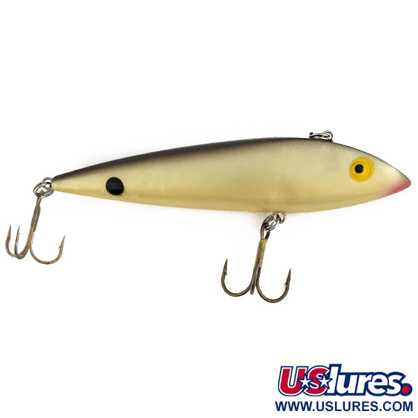 Cotton Cordell Ratt'l Spot Minnow