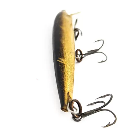 ​Rapala Original Floater F11(Finland), G(Golg), 6 g wobler #16717