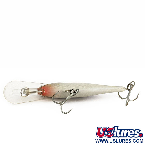  Rapala Shad Rap Deep Runner 08 (Finland), S (srebrny), 11 g wobler #16718