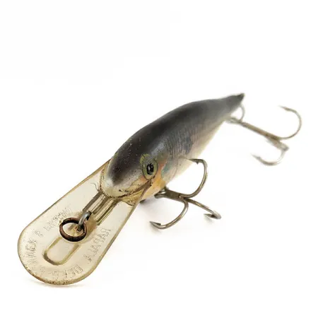 Rapala Shad Rap Deep Runner 08 (Finland), 11 g wobler #16719