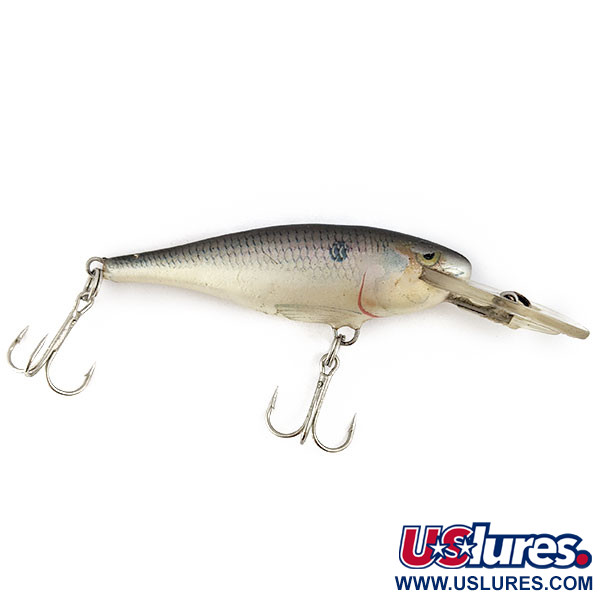 Rapala Shad Rap Deep Runner 08 (Finland)