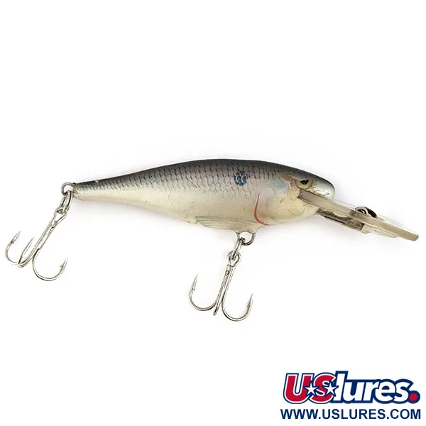  Rapala Shad Rap Deep Runner 08 (Finland), , 11 g wobler #16719
