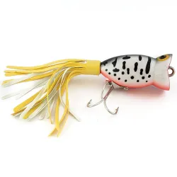 Fred Arbogast Hula Popper