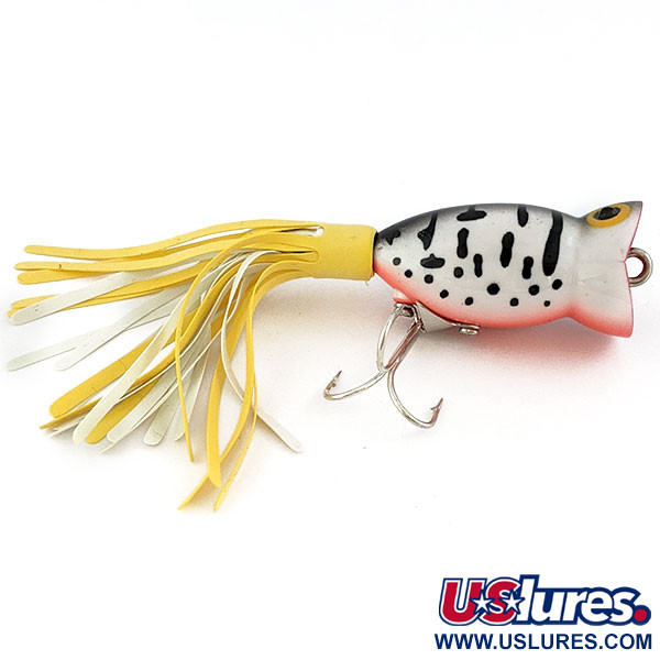  Fred Arbogast Hula Popper, , 8 g wobler #16722