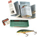  Rapala Original Floater F7 (Finland), , 4 g wobler #16725