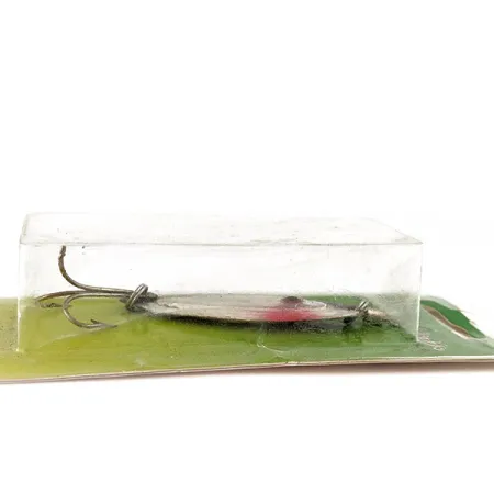 Wahoo Key Largo Swim'n Fin (z grzechotką), 18 g błystka wahadłowa #17719