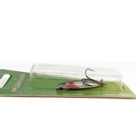 Wahoo Key Largo Swim'n Fin (z grzechotką), 11 g błystka wahadłowa #16730