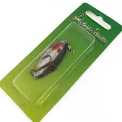 Wahoo Key Largo Swim'n Fin (z grzechotką)