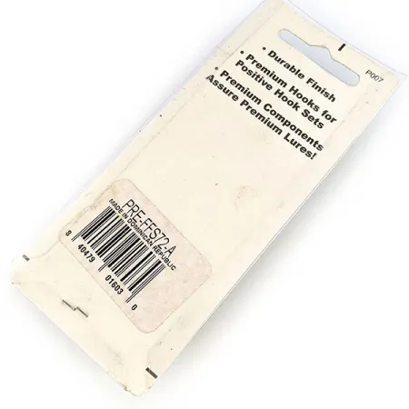 ​Wahoo Key Largo Swim'n Fin (z grzechotką), 21 g błystka wahadłowa #16731