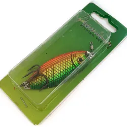 ​Wahoo Key Largo Swim'n Fin (z grzechotką)