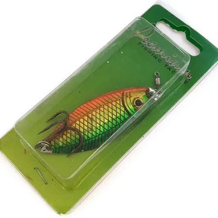 ​Wahoo Key Largo Swim'n Fin (z grzechotką)