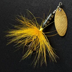 Worden’s Original Rooster Tail 2
