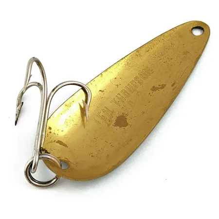 Len Thompson #2, 28 g błystka wahadłowa #16744