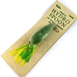 ​​Błystka antyzaczepowa Hydro Spoon
