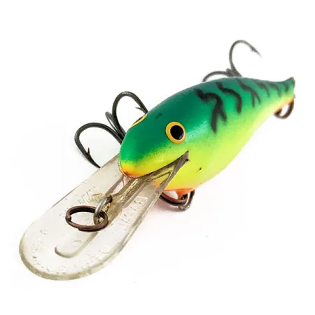 Rapala Shad Rap Deep Runner 05, 5 g wobler #16757