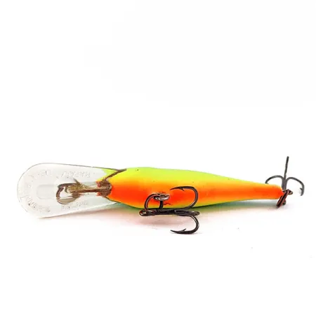 Rapala Shad Rap Deep Runner 05, 5 g wobler #16757