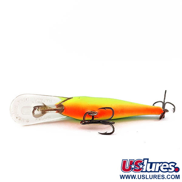  Rapala Shad Rap Deep Runner 05, , 5 g wobler #16757