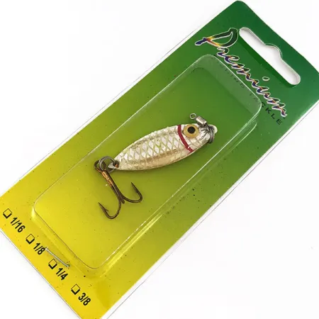 Wahoo Key Largo Swim'n Fin (z grzechotką)