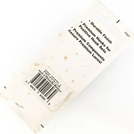 Wahoo Key Largo Swim'n Fin (z grzechotką), 14 g błystka wahadłowa #16761