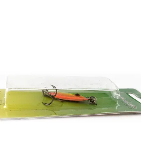 Wahoo Key Largo Swim'n Fin (z grzechotką), 7 g błystka wahadłowa #16762