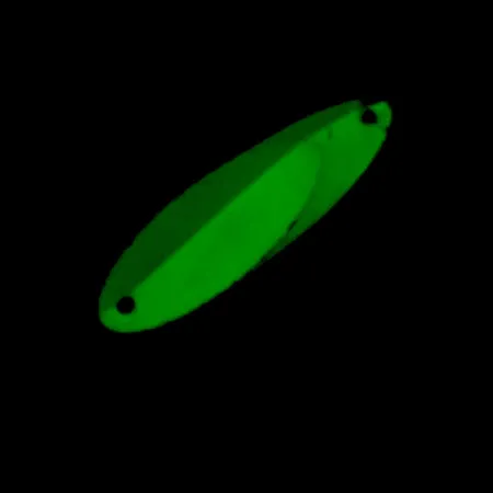 Acme Kastmaster (świeci w ciemności), nikiel/niebieski/biały Glow - świeci w ciemności, 14 g błystka wahadłowa #16774