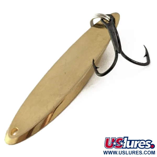 Acme Kastmaster, złoto, 21 g błystka wahadłowa #16776