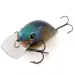  Strike King KVD 1.5 Silent square bill, Bluegill, 12 g wobler #17677