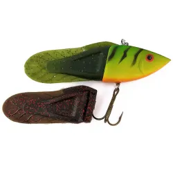 Berkley PowerBait Power Rattle UV (świeci w ultrafiolecie)