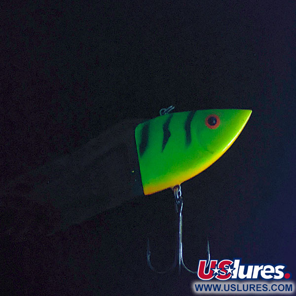 Berkley PowerBait Power Rattle UV (świeci w ultrafiolecie)