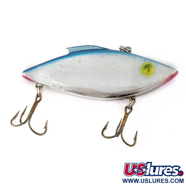  Bill Lewis Rat-L-Trap, , 14 g wobler #16785