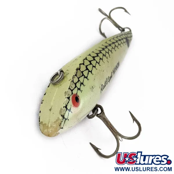 Cotton Cordell Ratt'l Spot, 21 g wobler #16786