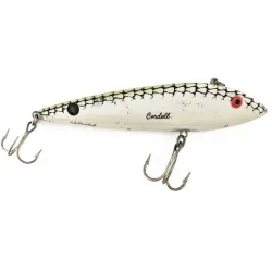 Cotton Cordell Ratt'l Spot